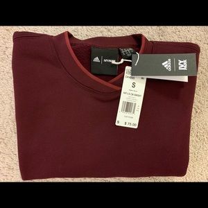 IVY PARK x adidas crew sweatshirt